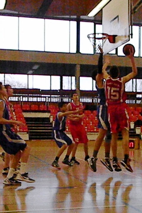 Foto &copy;Jessye VanDuine, 2011